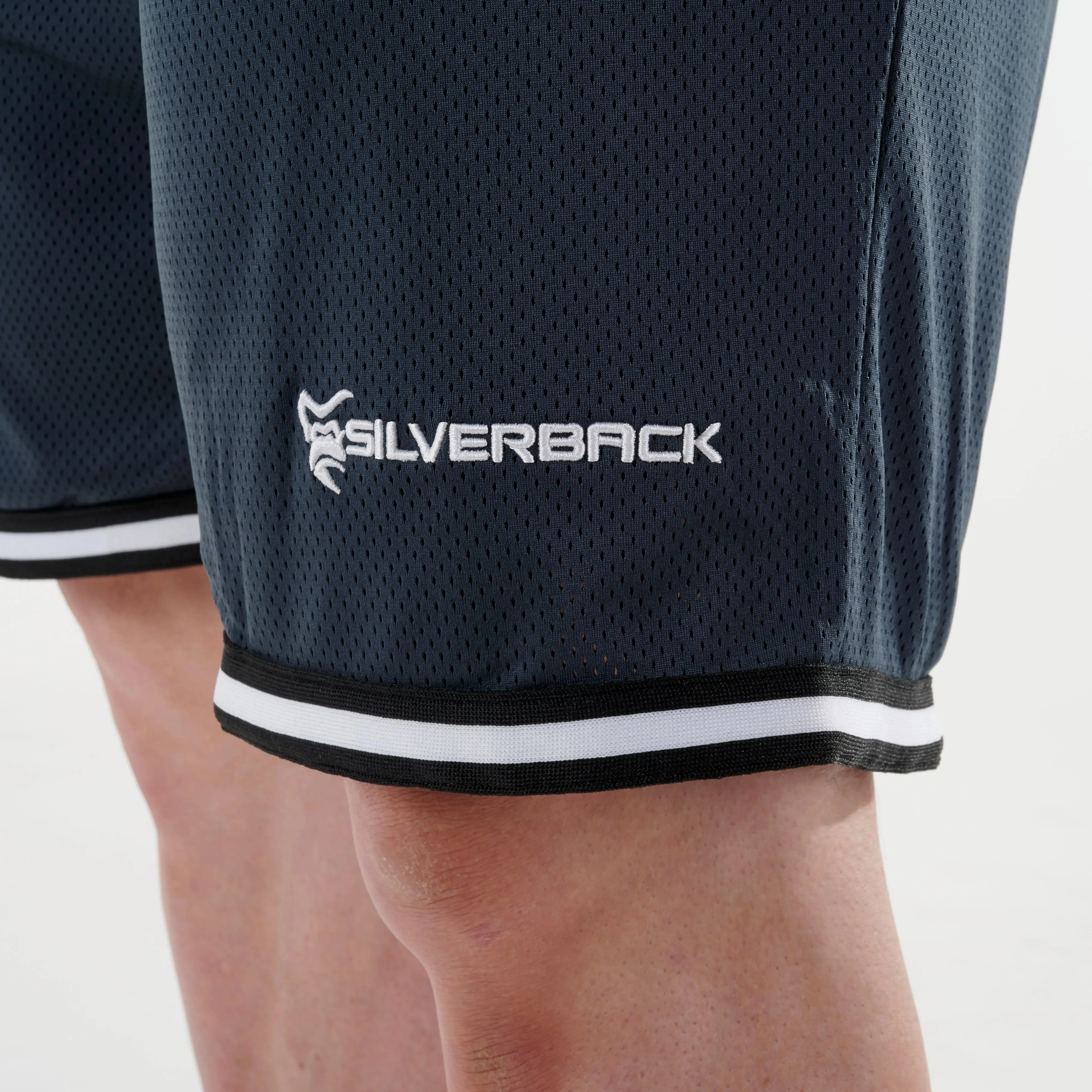 Elite Mesh Shorts