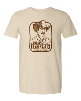 Ely Cattleman Vintage T-shirt