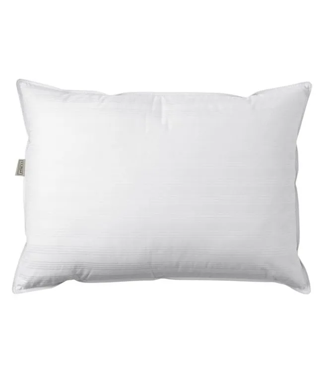 Encompass Group Dual Chamber Down Pillow | Standard