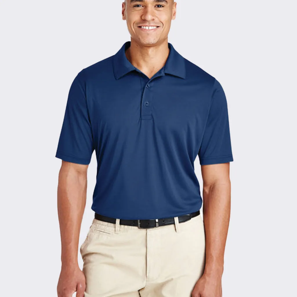 Epik Zone Short Sleeve Polo