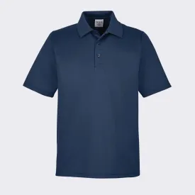 Epik Zone Short Sleeve Polo