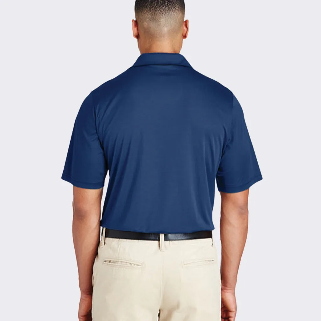 Epik Zone Short Sleeve Polo