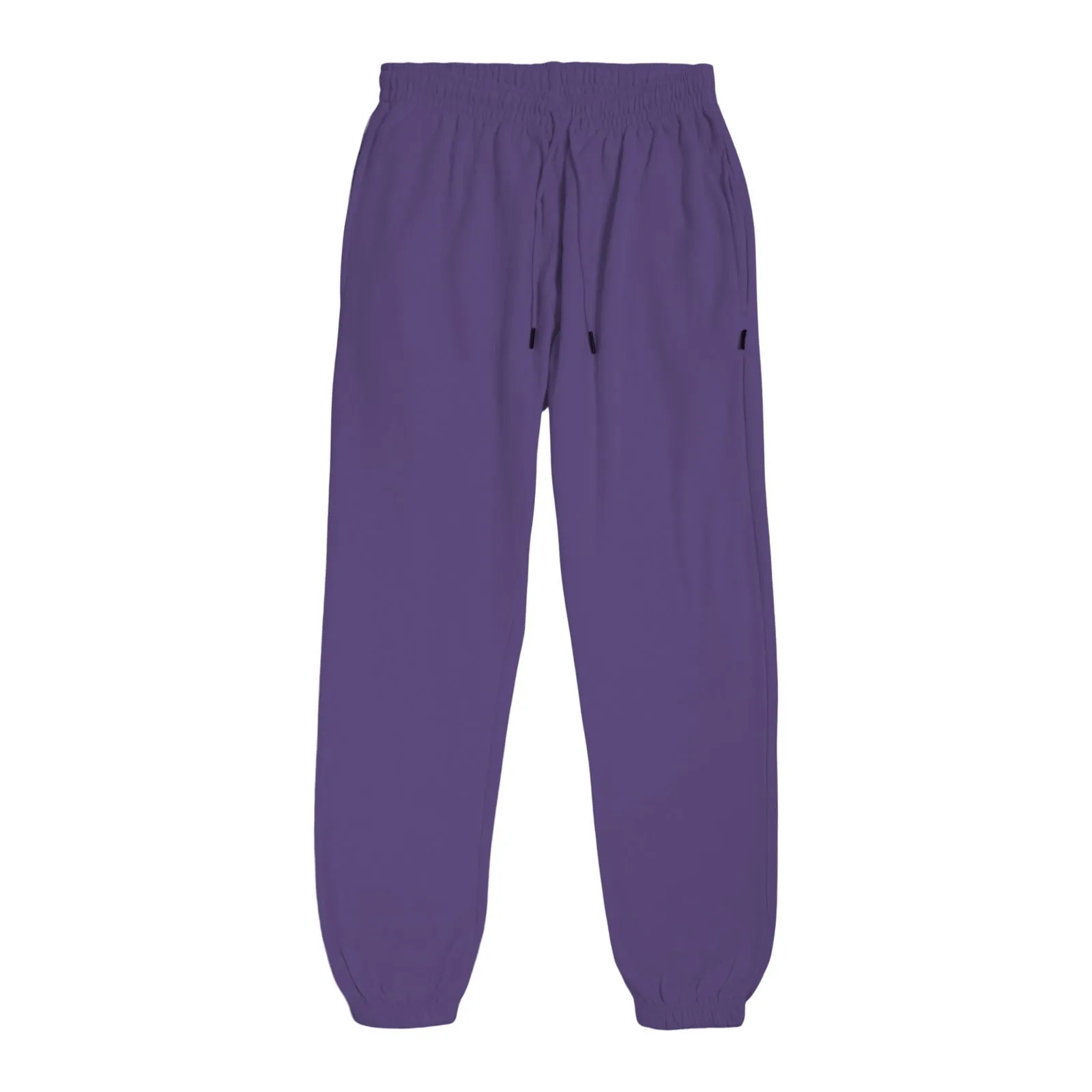 Essential Sweatpant - Purple