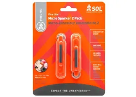 Fire Lite Micro Sparker - 2 Pack