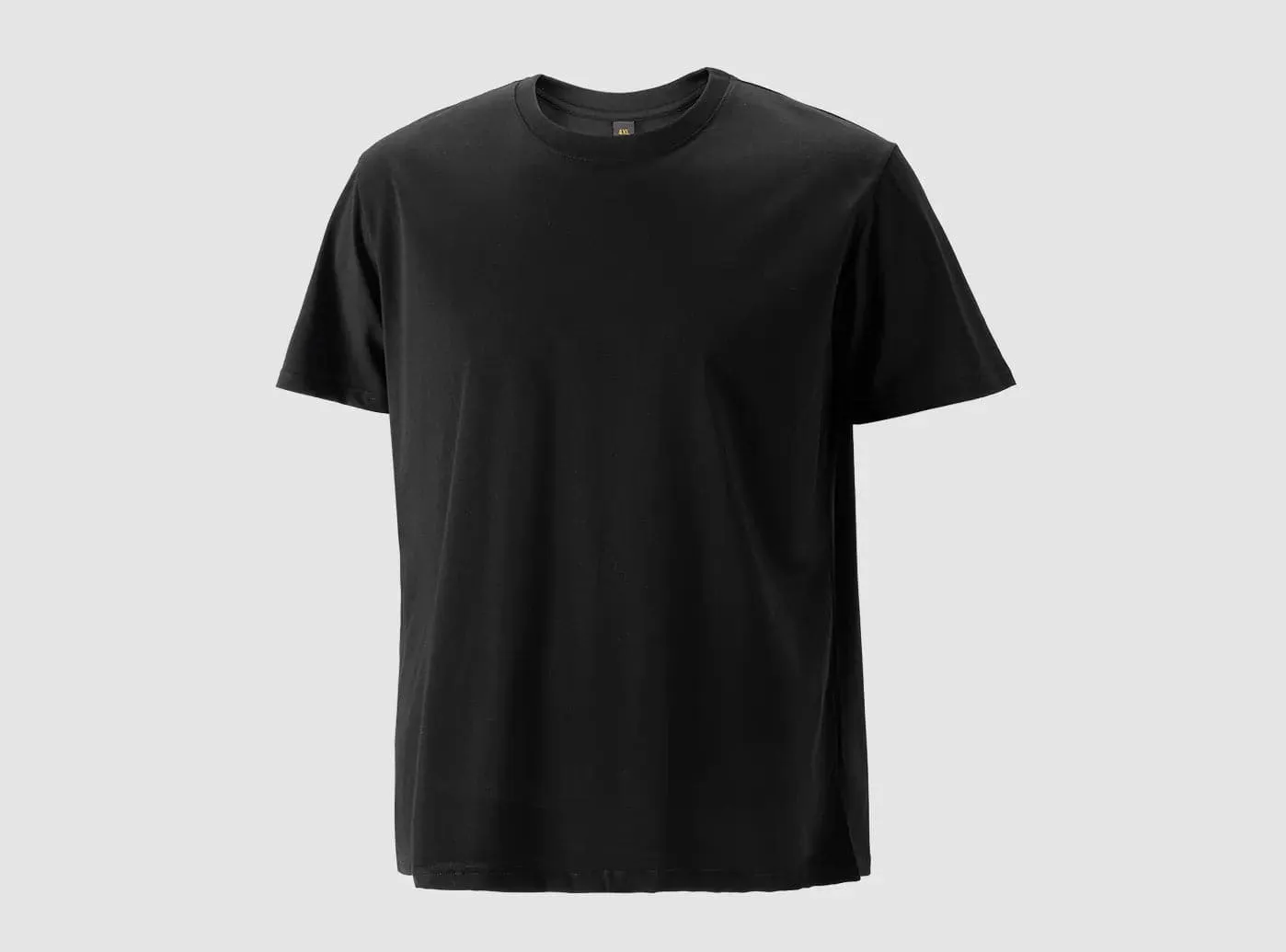 FitVille Mercerized Cotton T-shirt