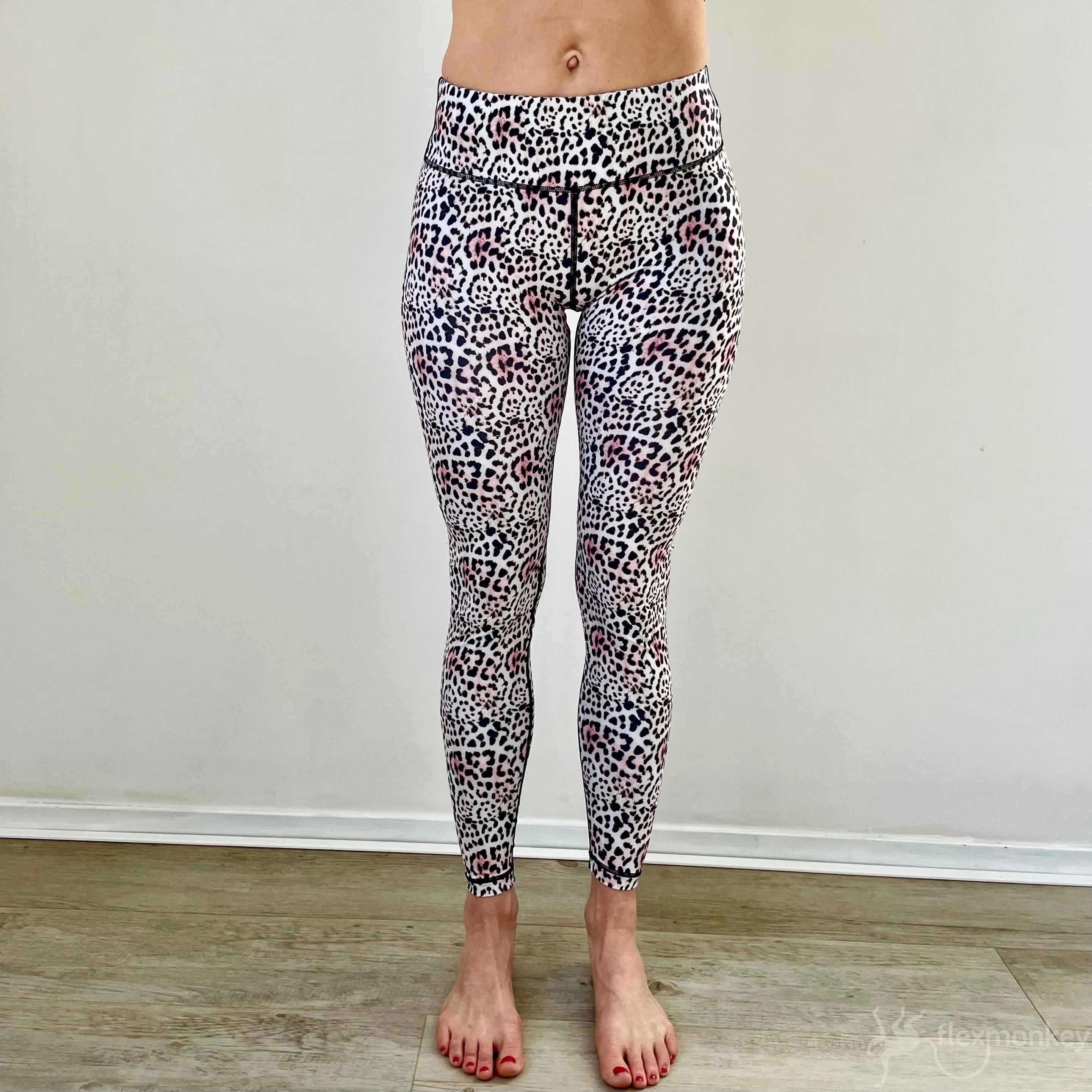 Flexmonkey leggings Classic Jaguar