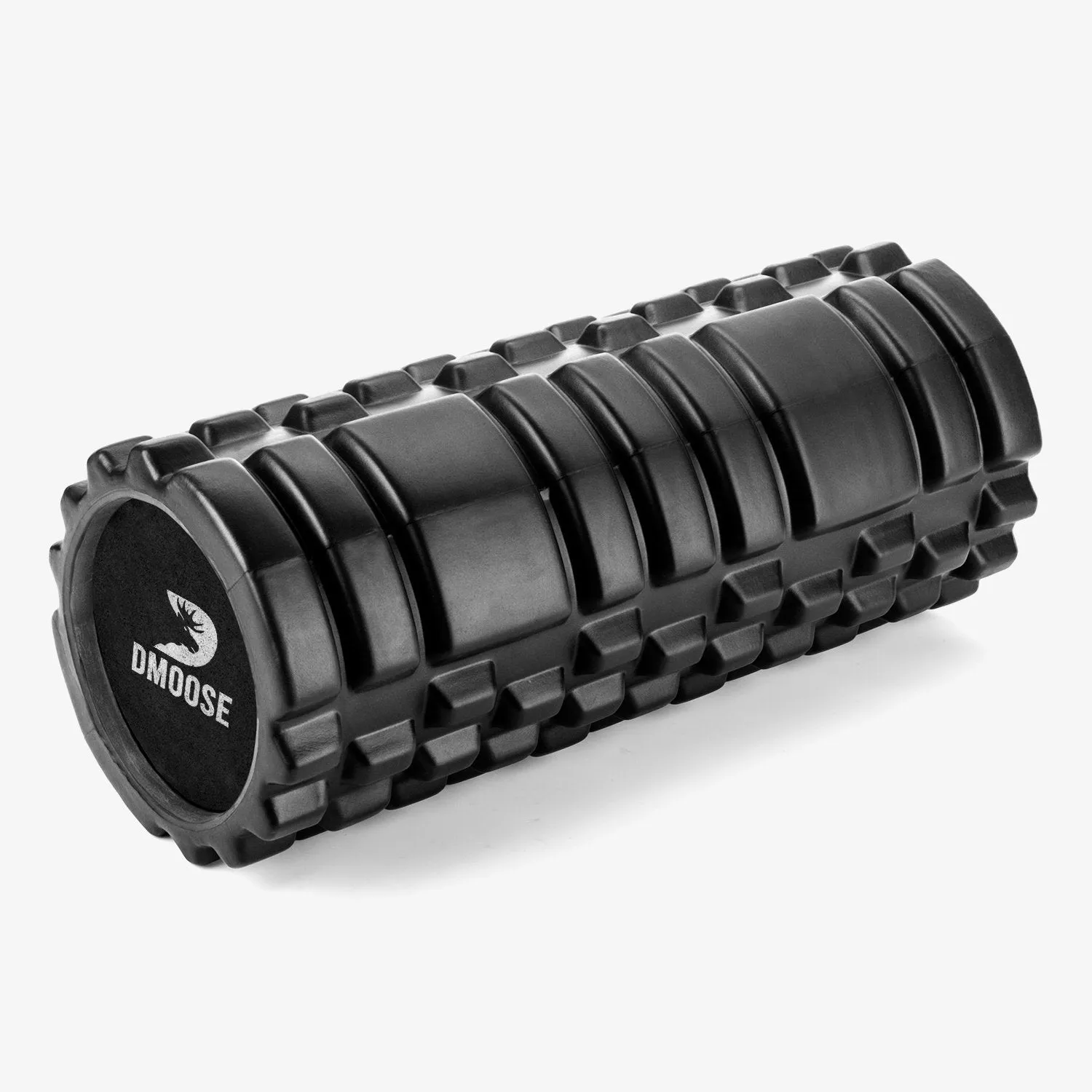 Foam Roller For Back & Yoga Exercises