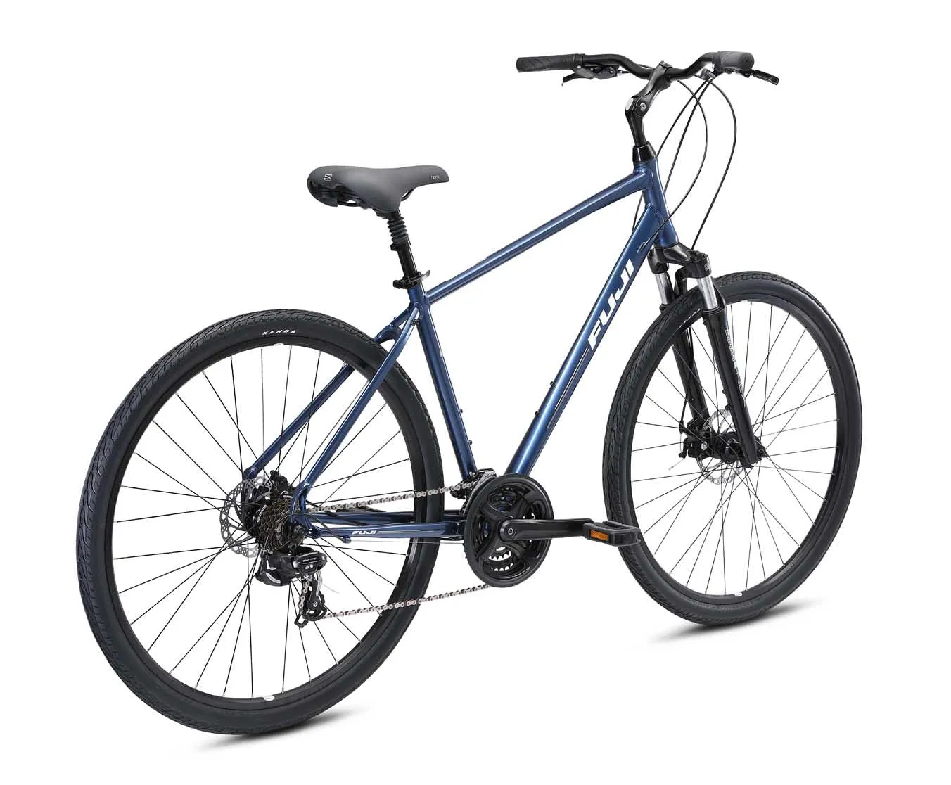 Fuji Crosstown 1.5 Commuter Bike