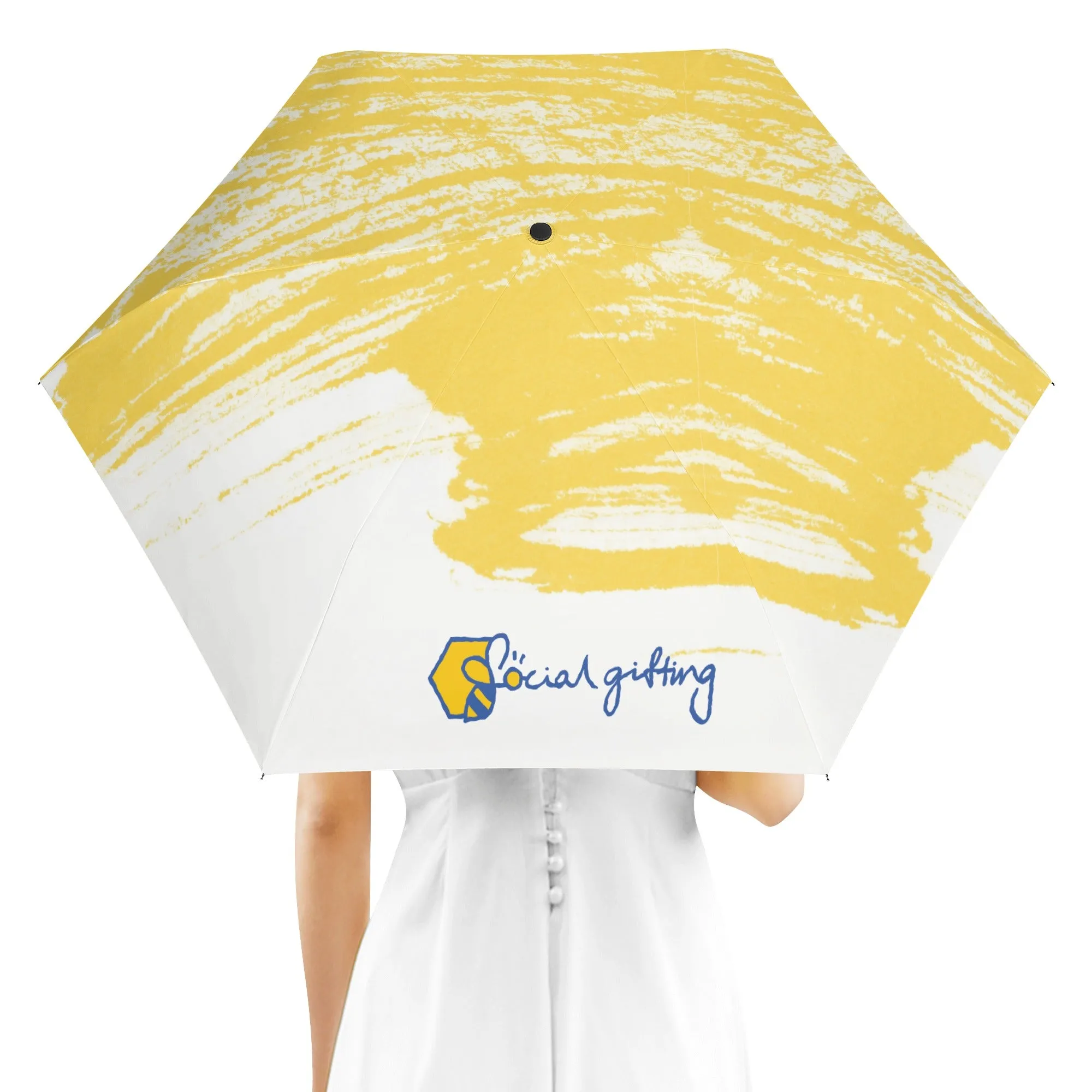 Fully Automatic Open & Close Umbrella (45 days pre-order)