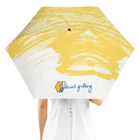 Fully Automatic Open & Close Umbrella (45 days pre-order)