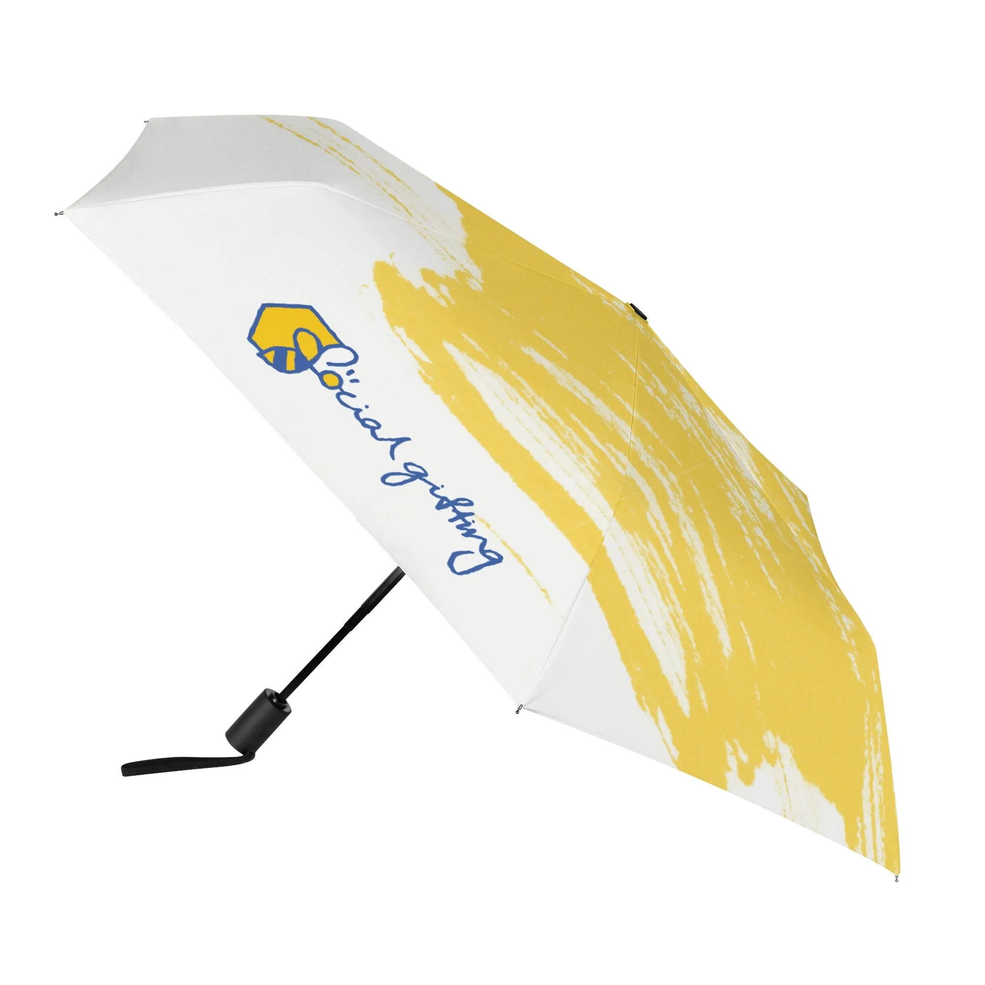 Fully Automatic Open & Close Umbrella (45 days pre-order)