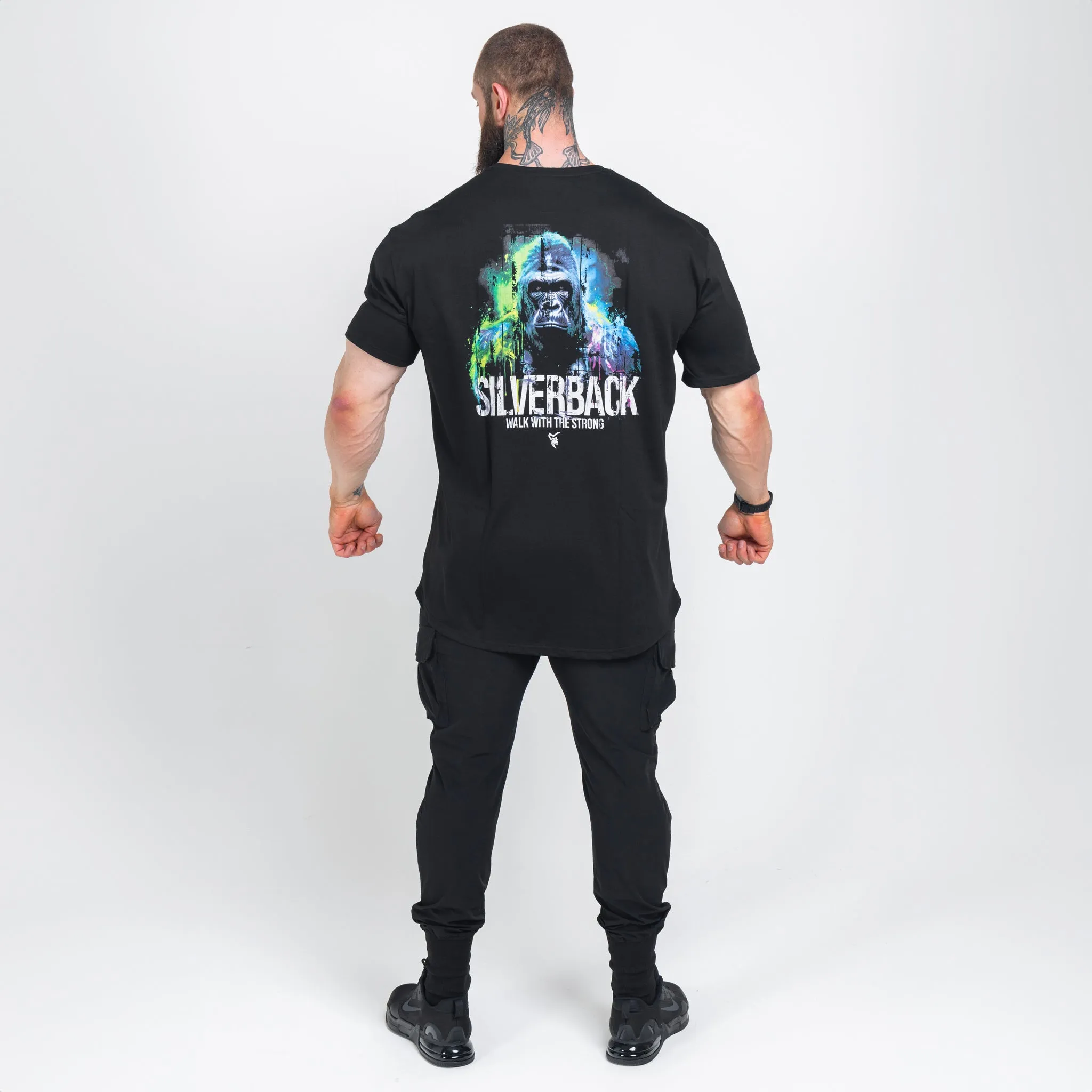 Fury T-Shirt