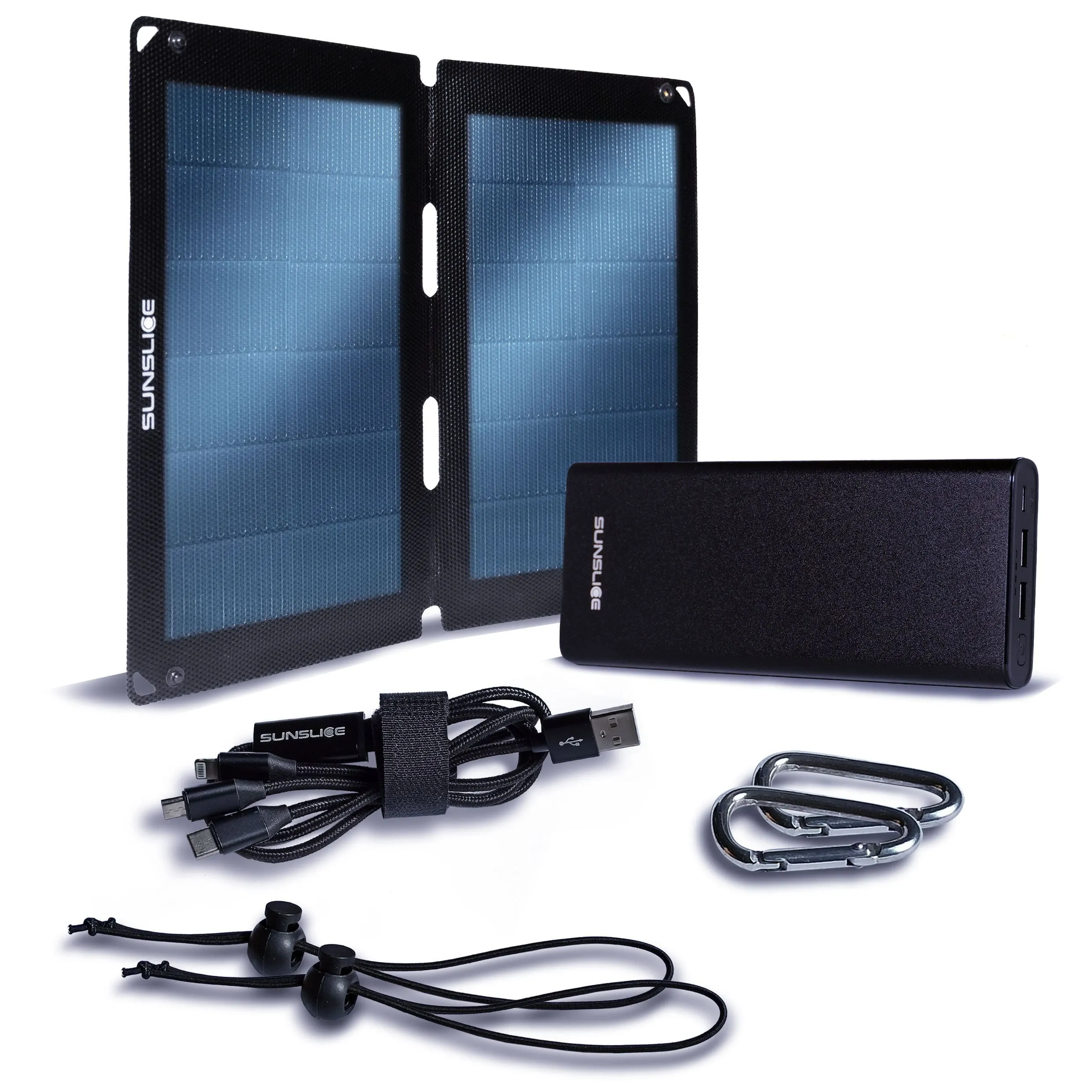 Fusion FLEX 12 Watts - Portable Solar Panel