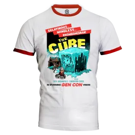 Gen Con "The Cube" T-Shirt