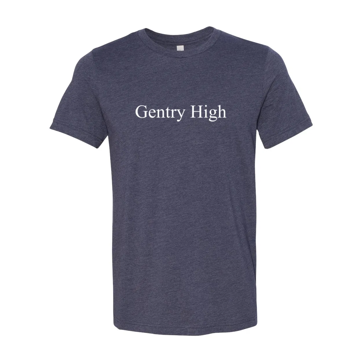 Gentry High Soft Tee