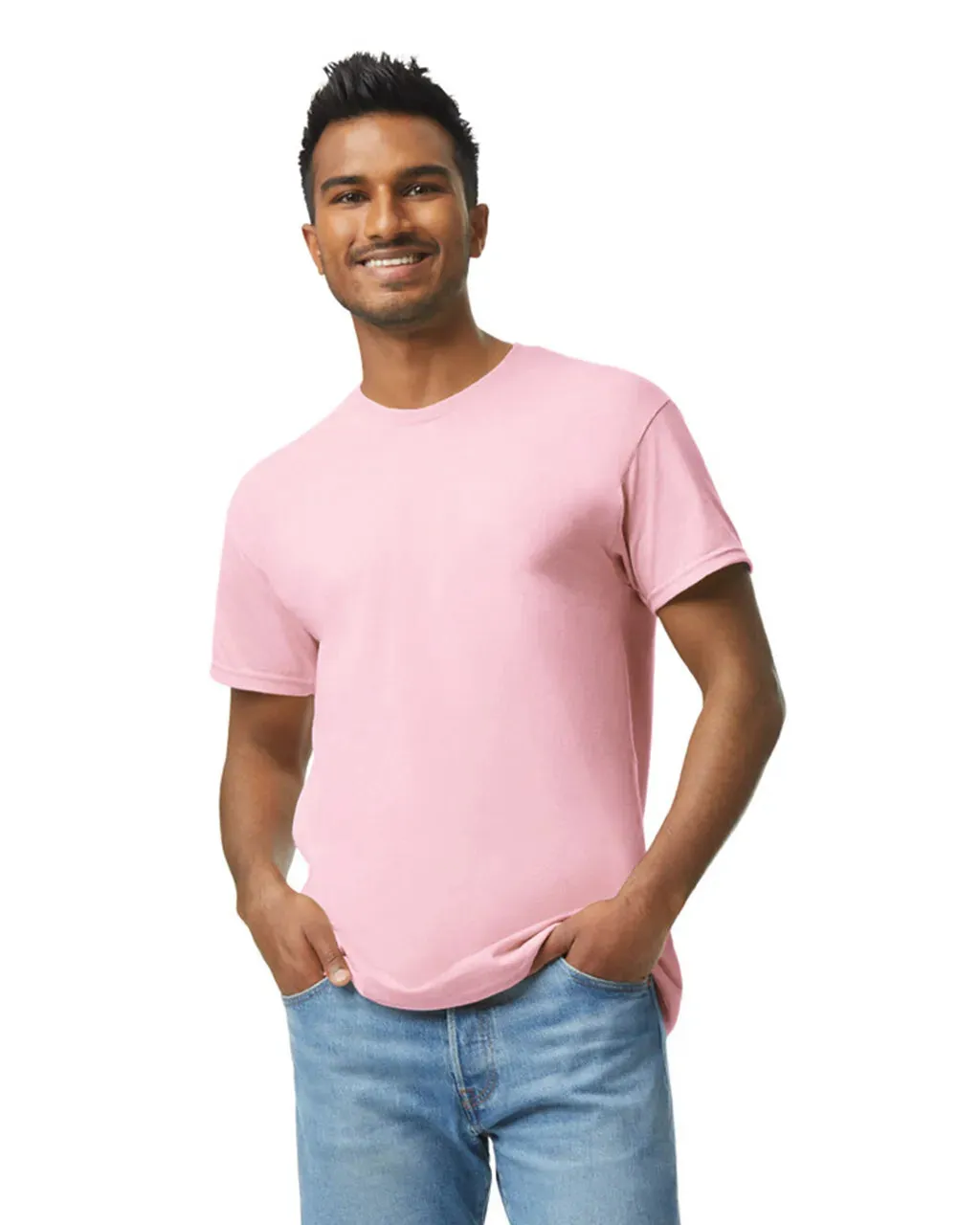 Gildan Heavy Cotton G5000 Adult T-Shirt (2XL)