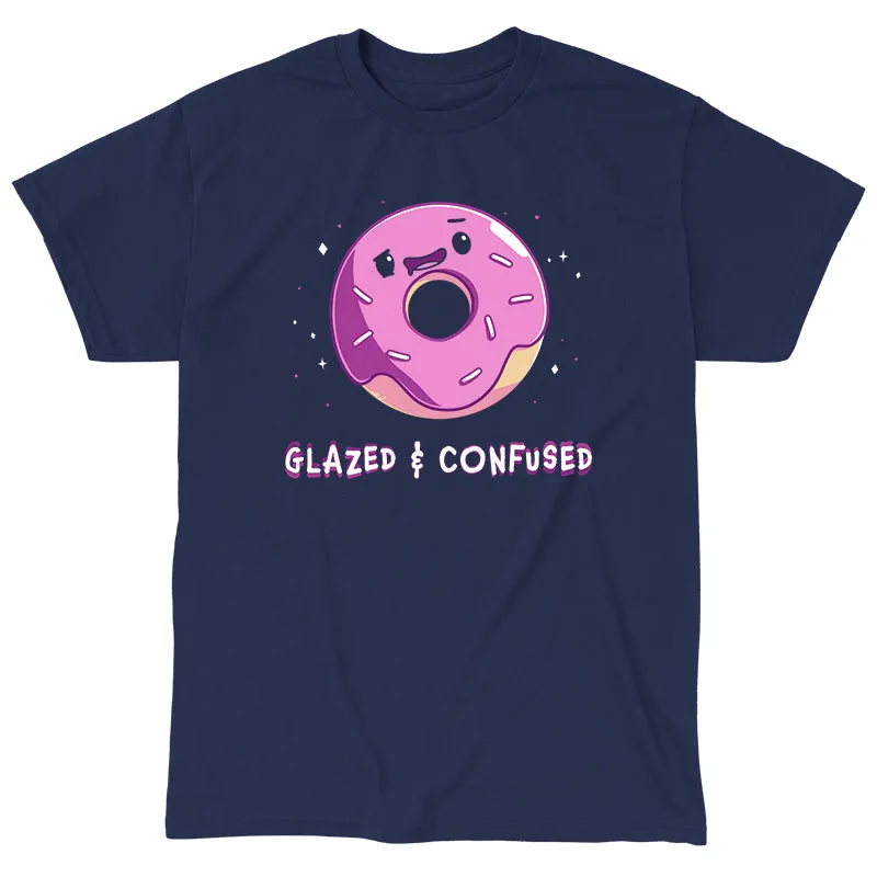 Glazed and Confused