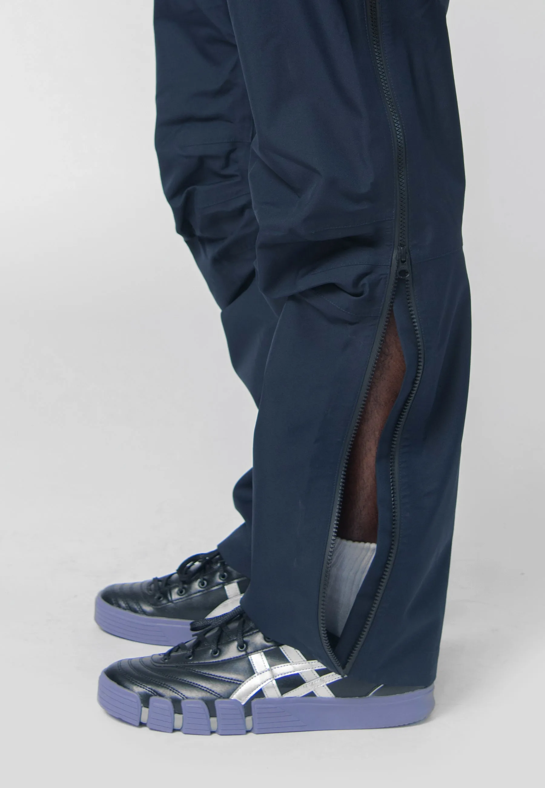 Gore-Tex 3L Venice Arc Pant Navy