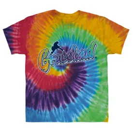 Graceland Tie Dye T-Shirt