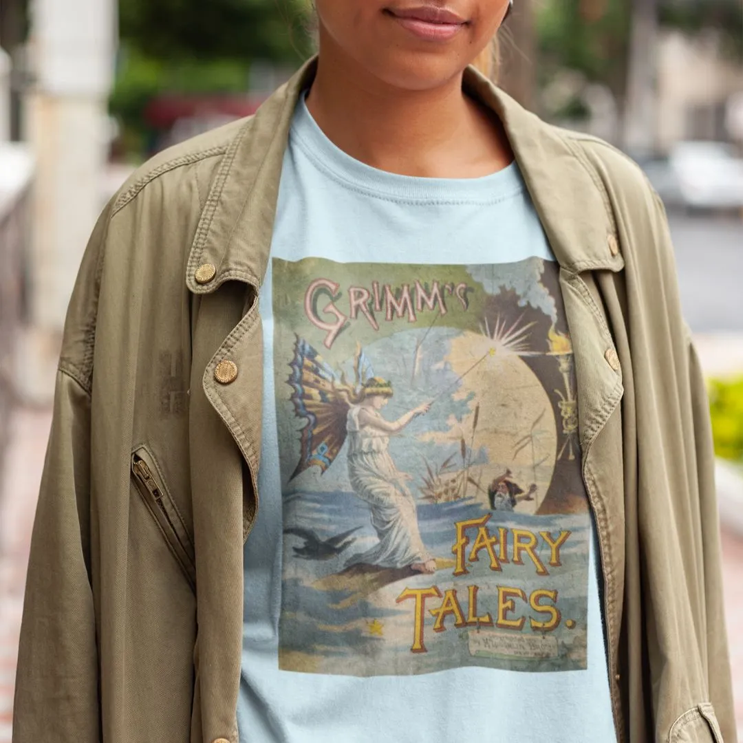 Grimm's Fairy Tales Unisex Tee