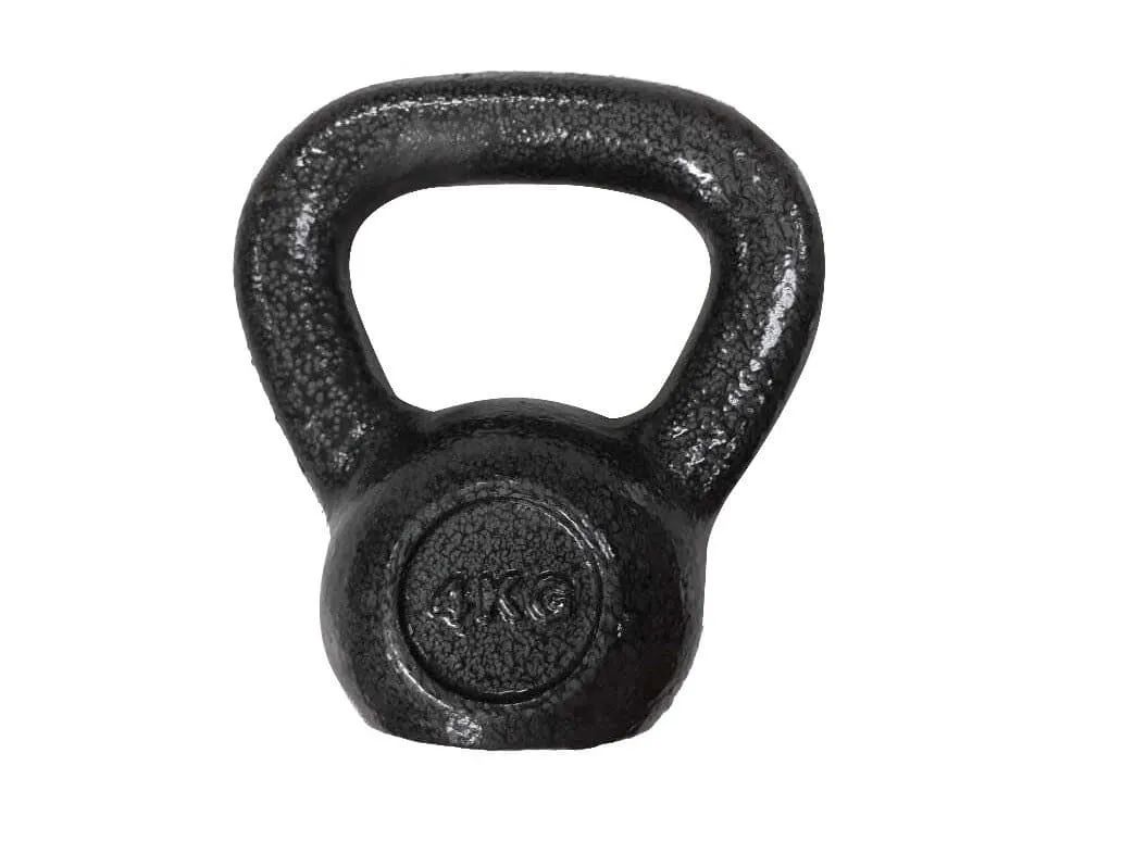 Hammertone Kettlebells