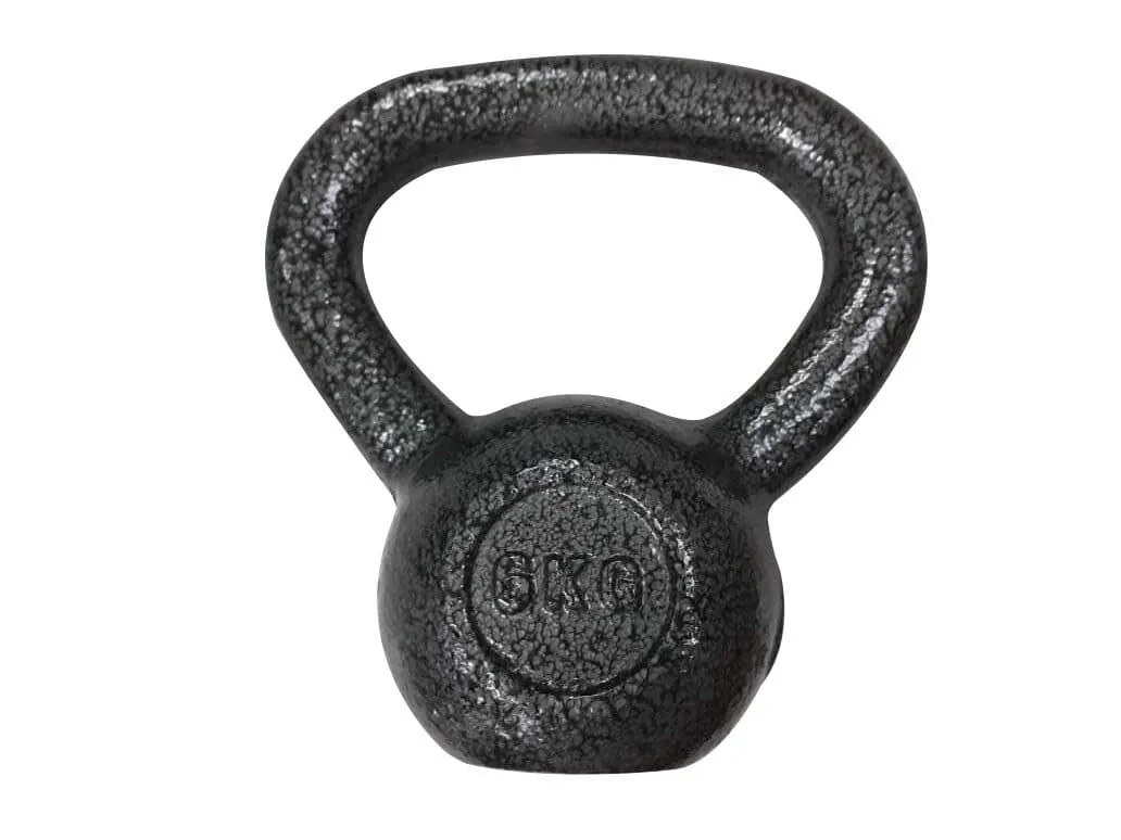 Hammertone Kettlebells