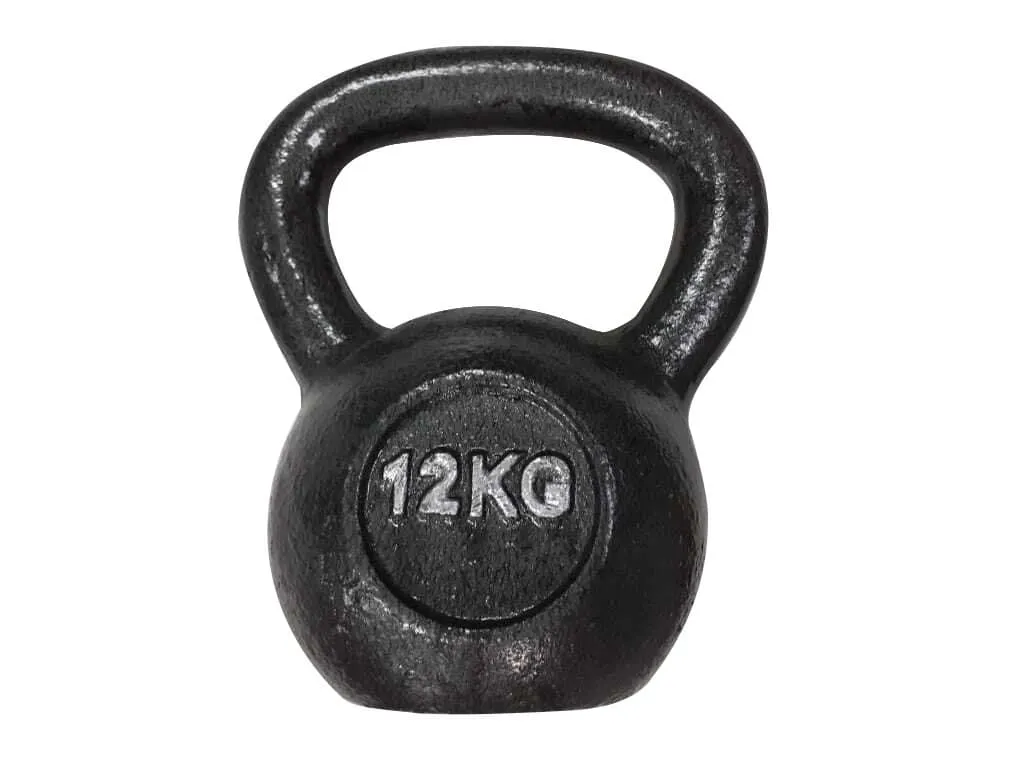 Hammertone Kettlebells