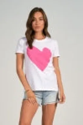 Heart T-Shirt