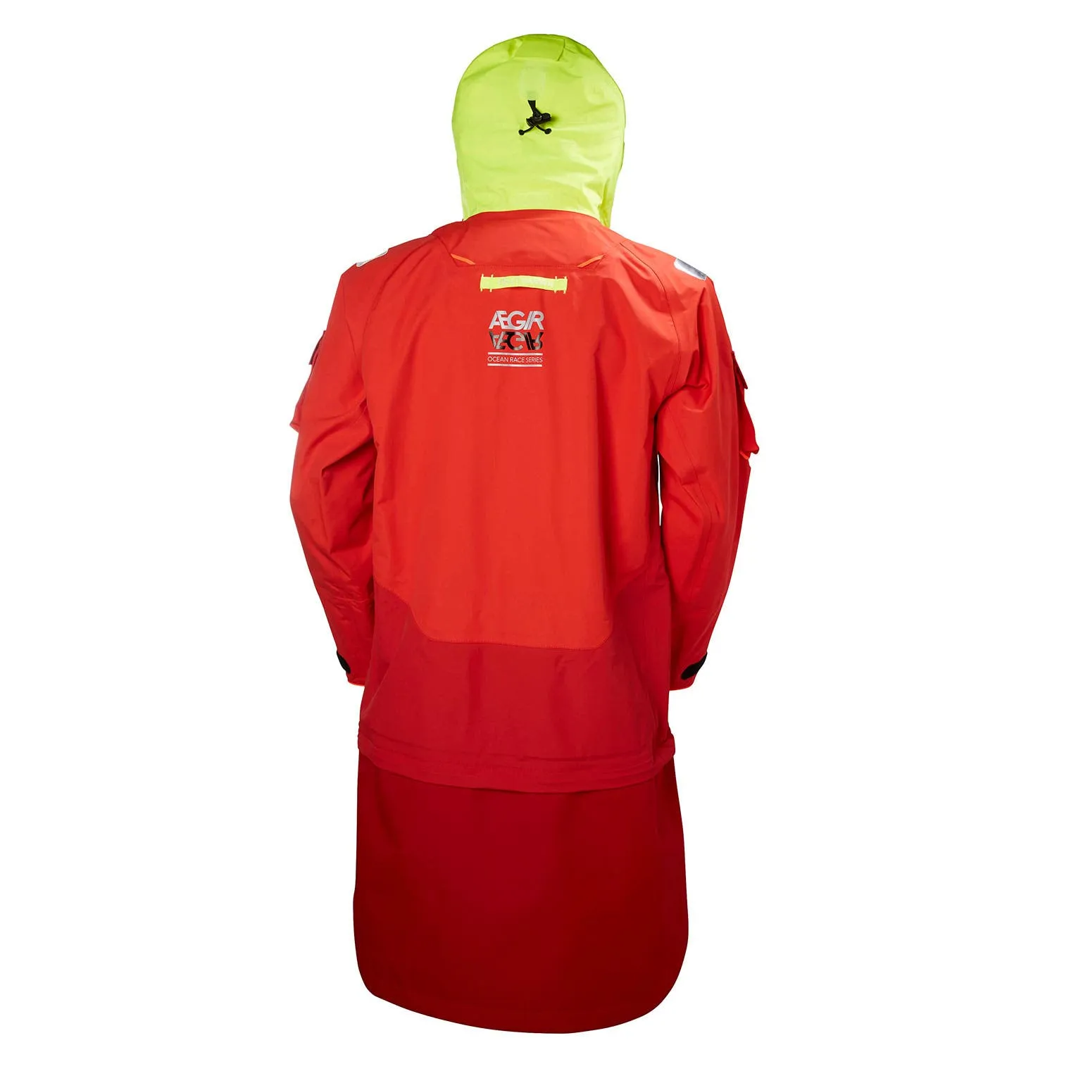 Helly Hansen Aegir Dry Top