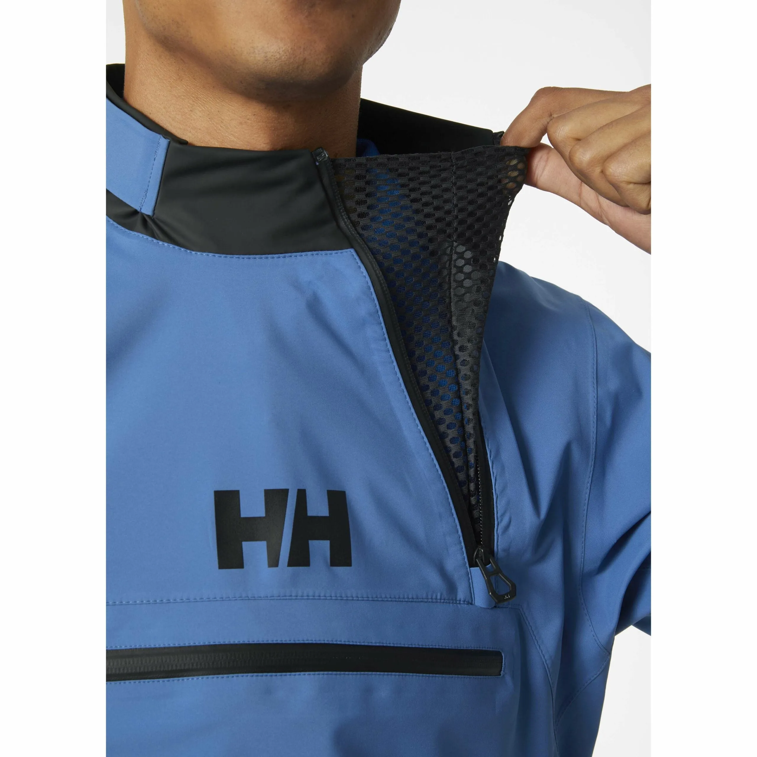 Helly Hansen Unisex Foil Shell Smock