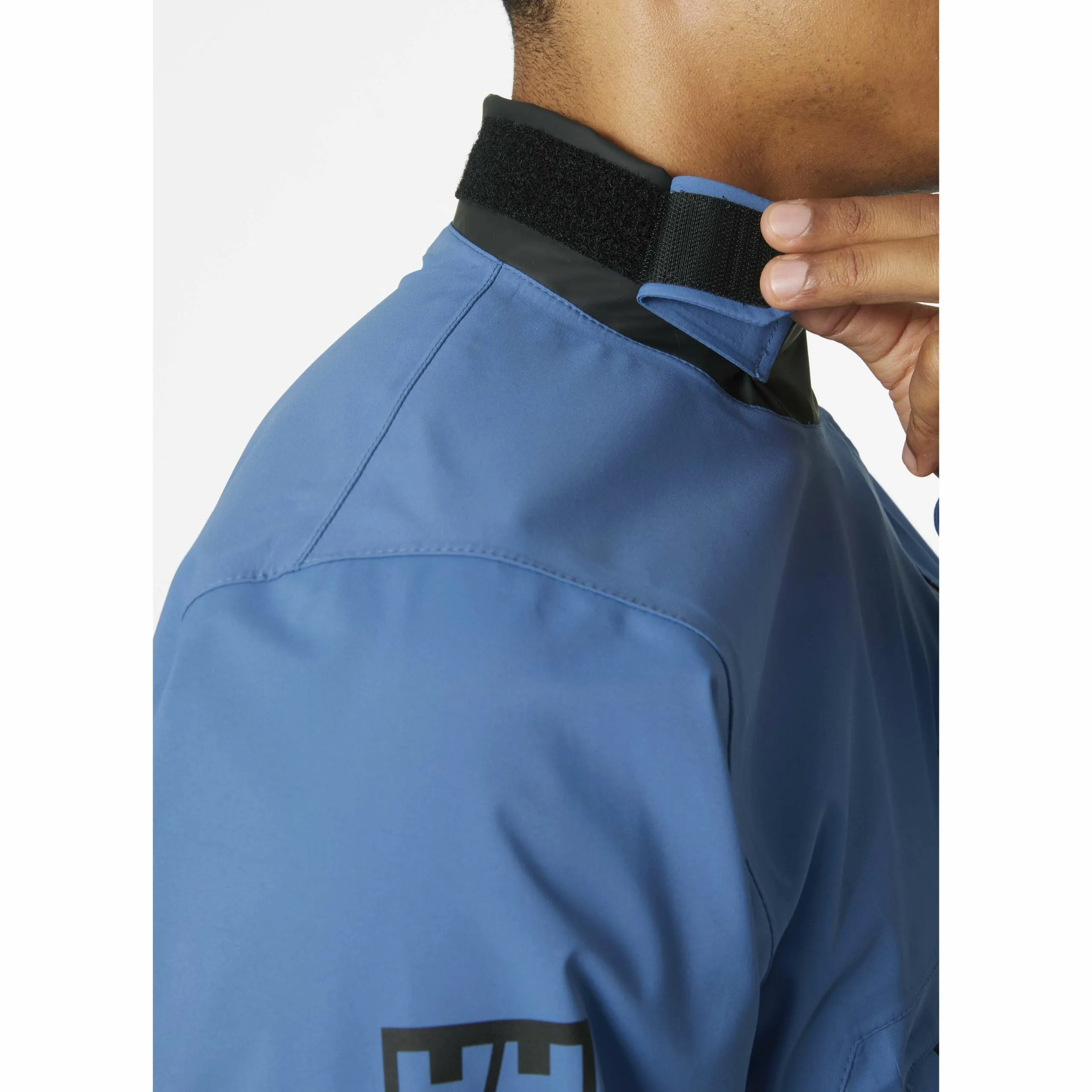 Helly Hansen Unisex Foil Shell Smock