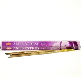 HEM Anti-Stress Incense Sticks 20gr