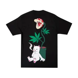 Herb Eater Tee (Black)