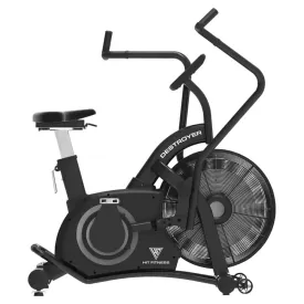 Hit Fitness Destroyer Air Bike