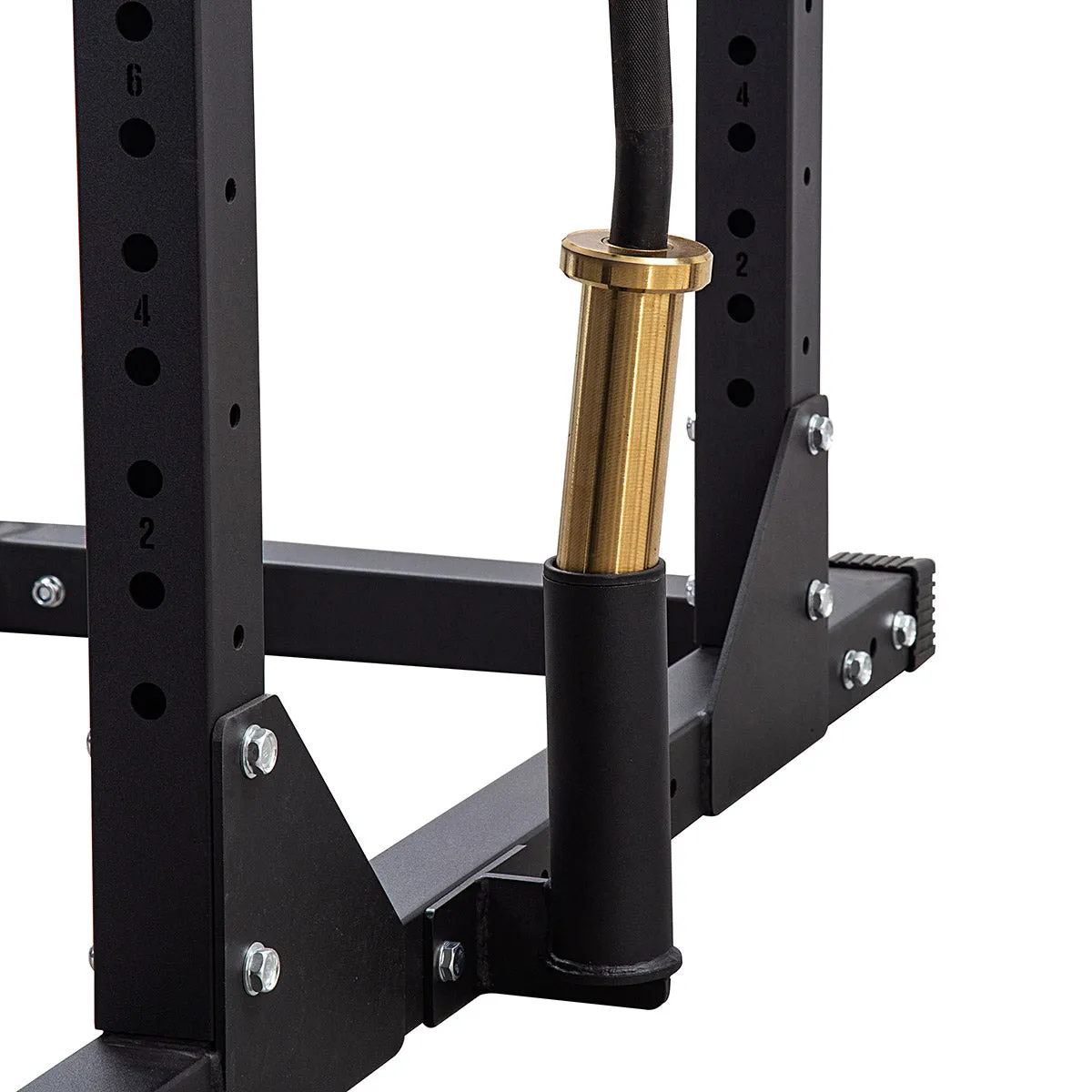 Hit Fitness F200 Pro Barbell Holder