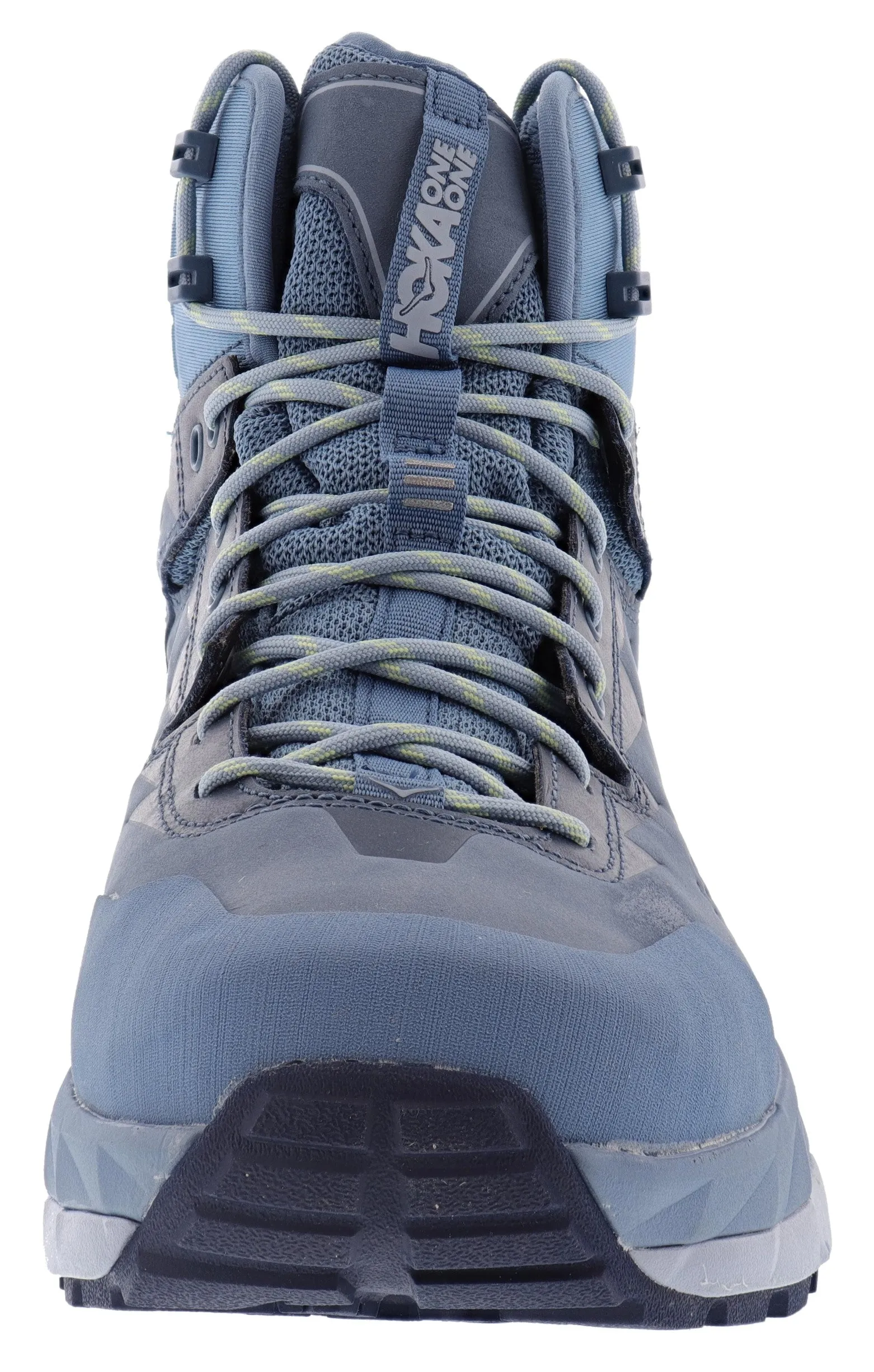 Hoka Women's Kaha GTX Mid Outdoor Hiker Boots