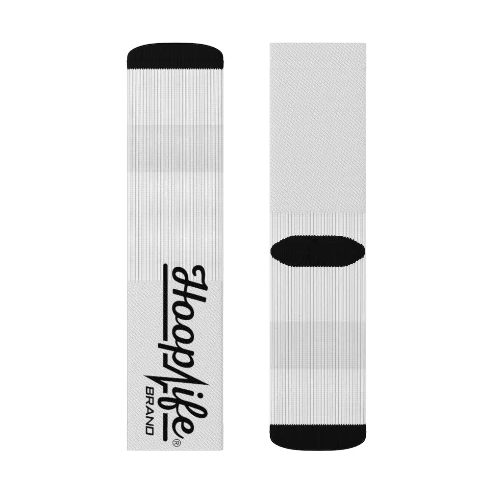 Hooplife® Sublimated Socks