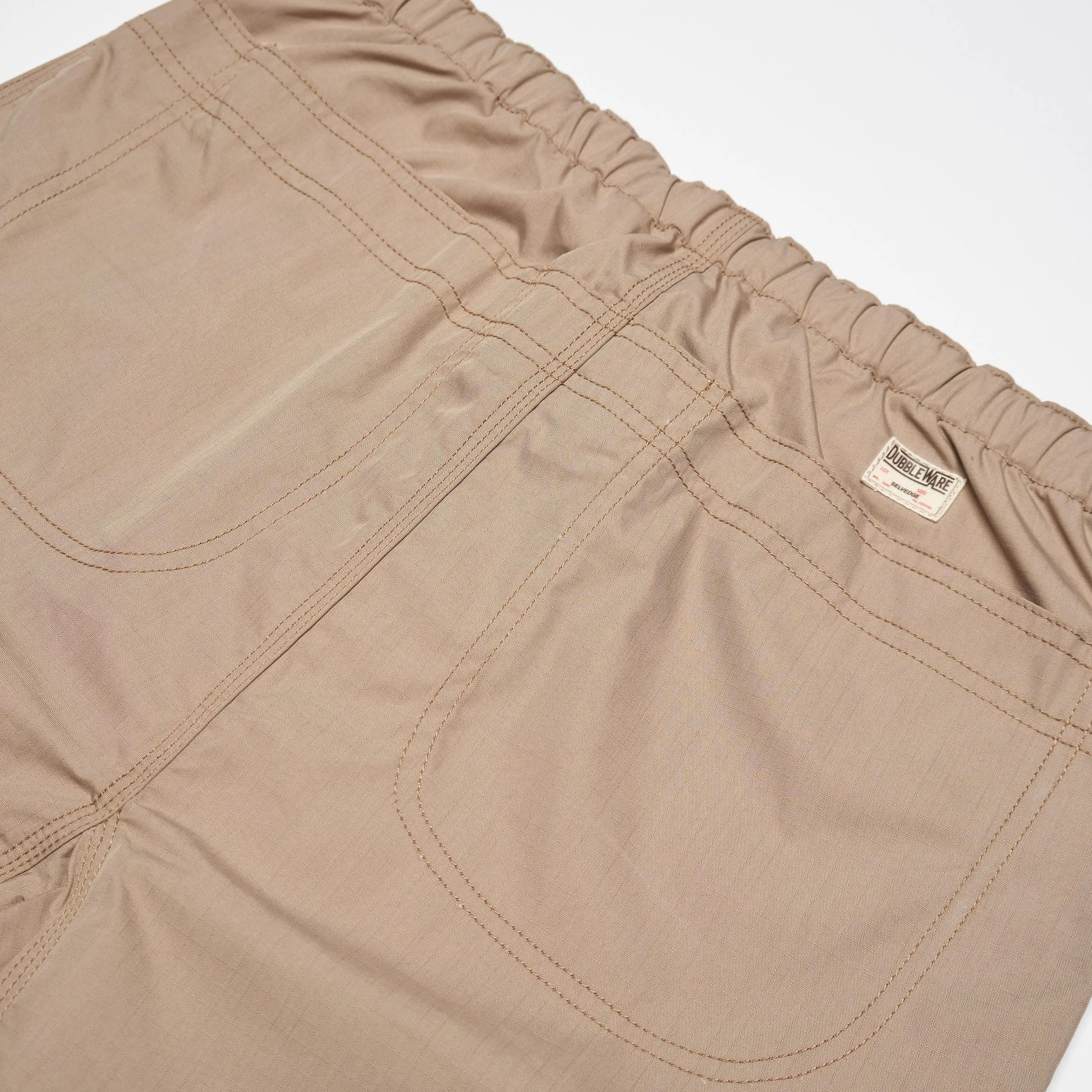 Hopkinton Short - Tan