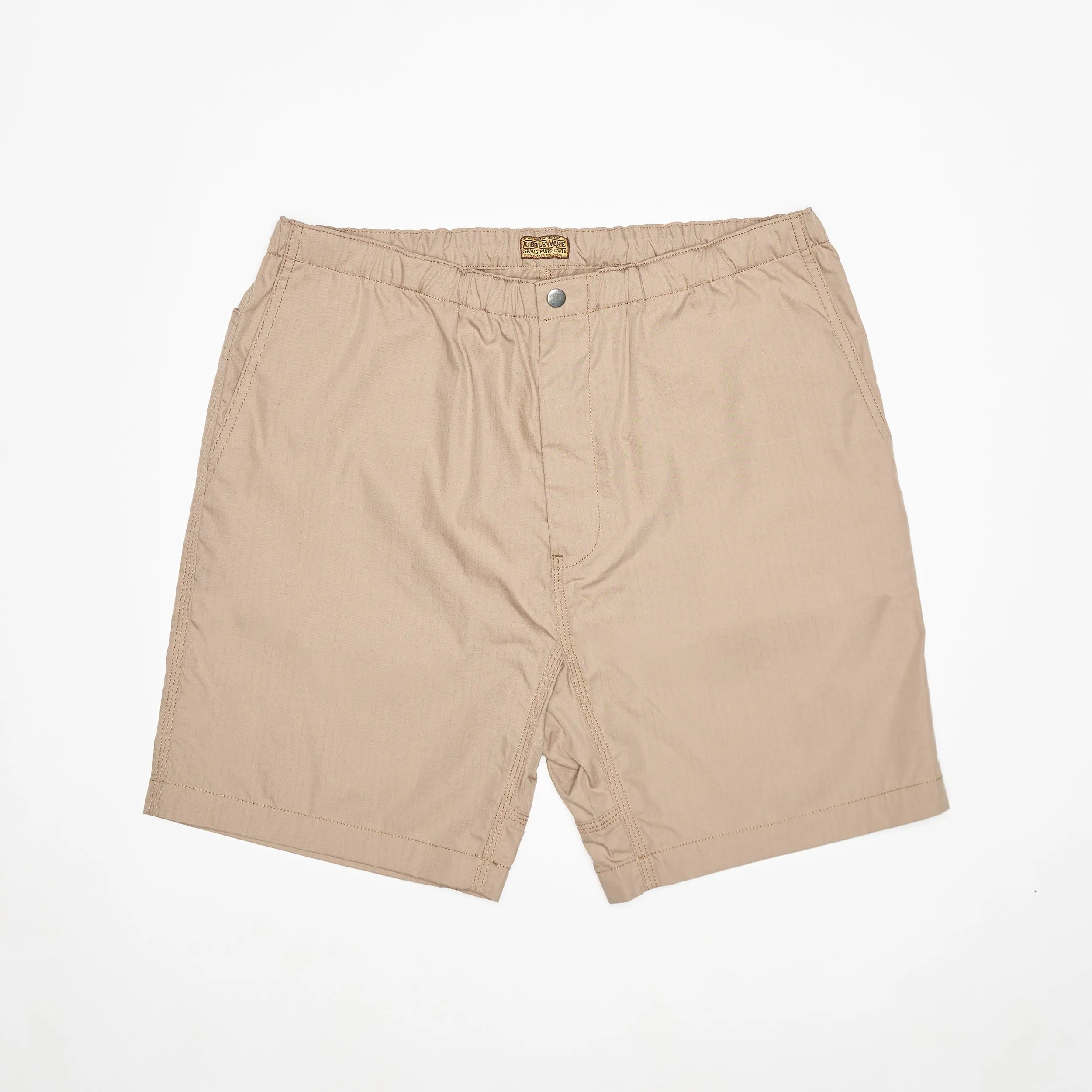 Hopkinton Short - Tan