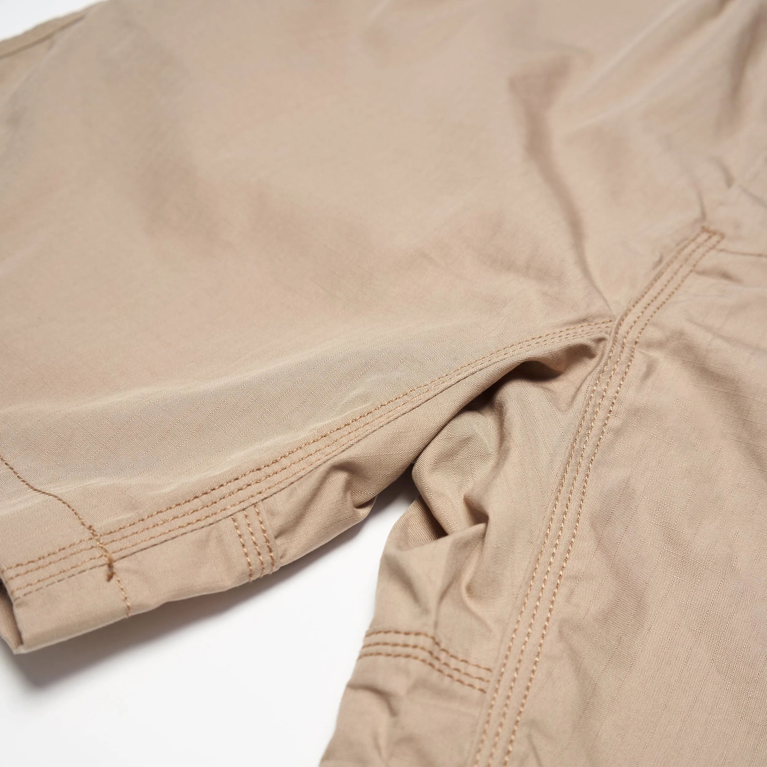 Hopkinton Short - Tan