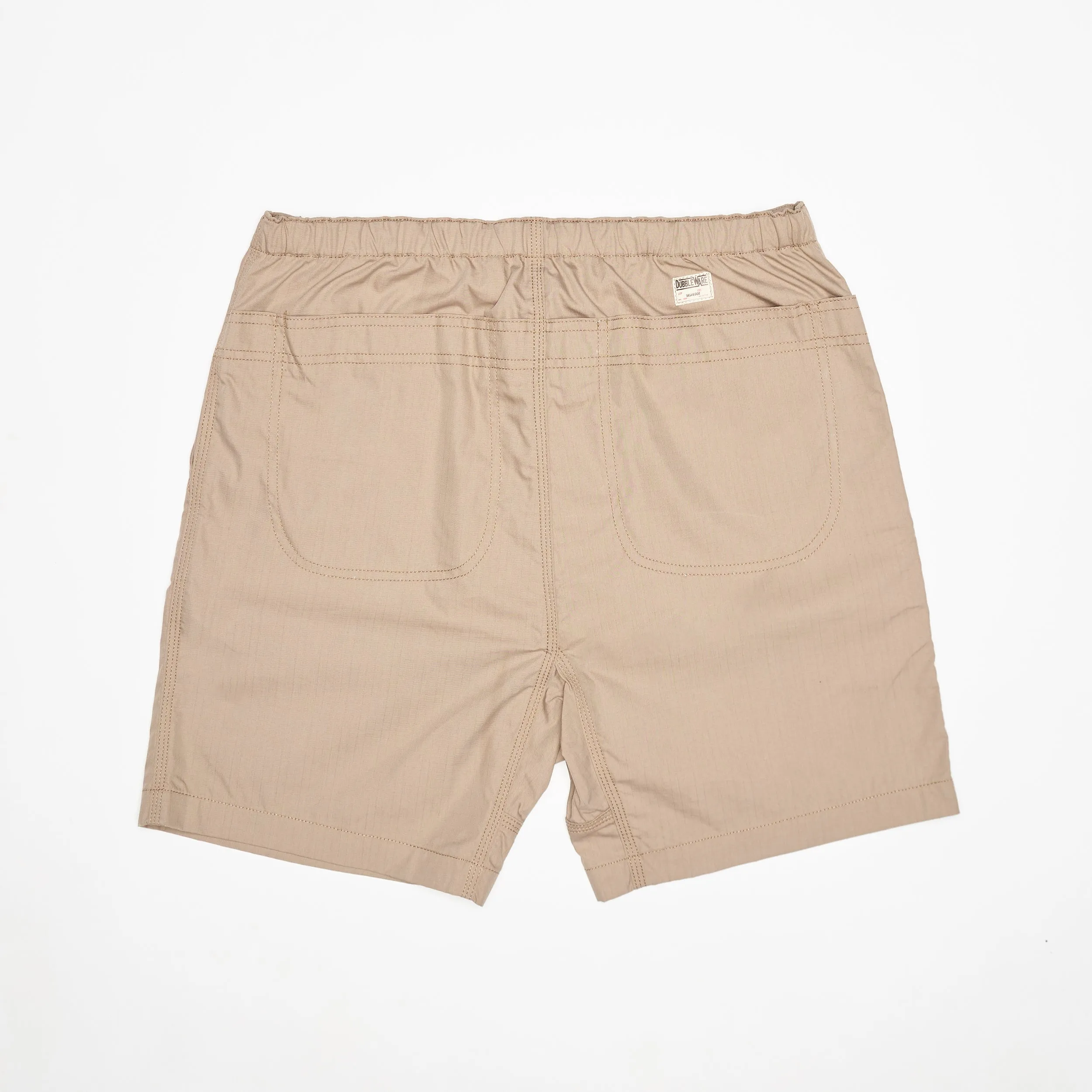 Hopkinton Short - Tan