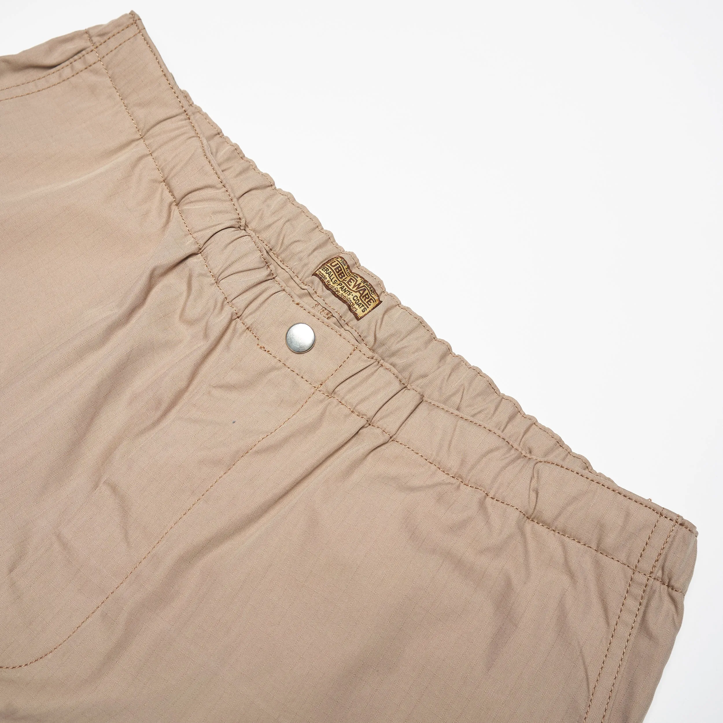 Hopkinton Short - Tan