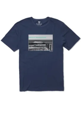 Hossegor Aframe Ss Tee