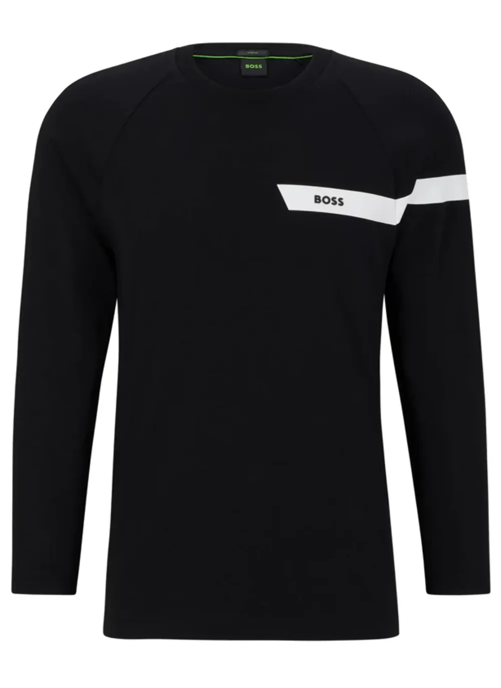 Hugo Boss Togn 1 Black 50501228-001