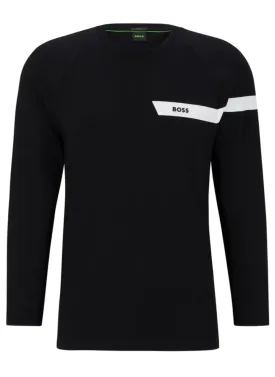 Hugo Boss Togn 1 Black 50501228-001