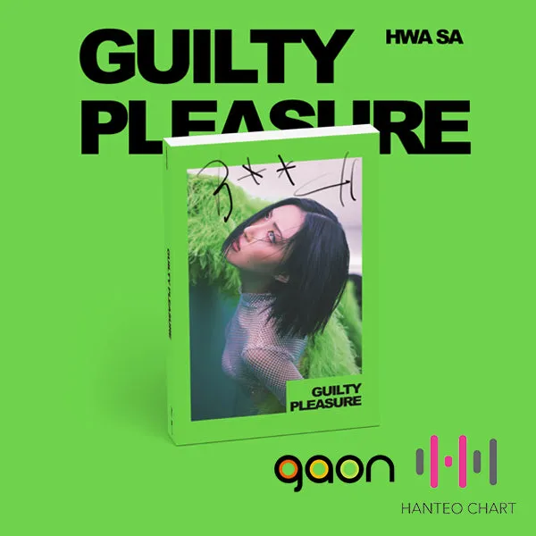 HWA SA - Guilty Pleasure