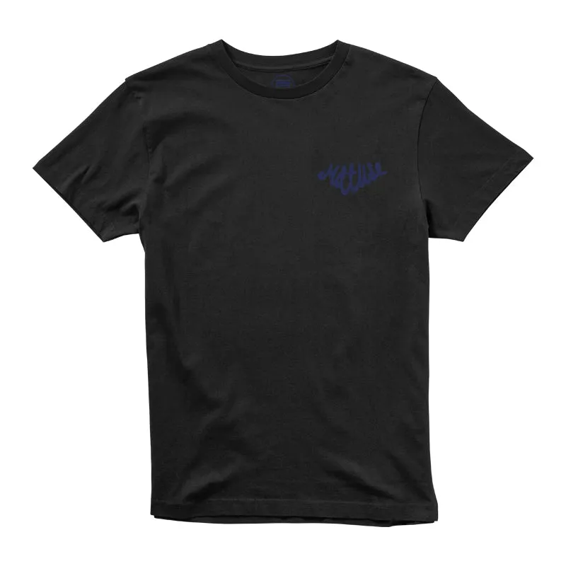 ICHIBAN TUNA TEE - BLACK