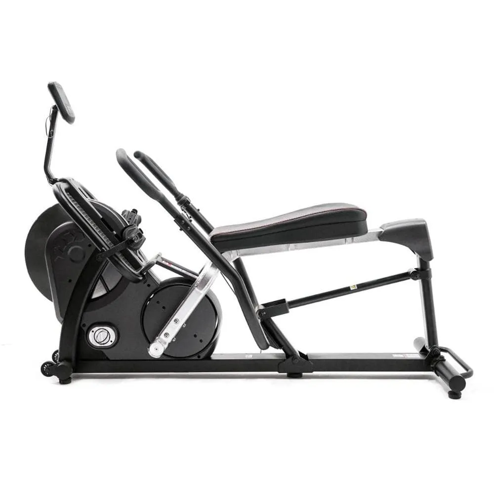 Inspire Fitness CR2 Cross Rower Rowing Machine