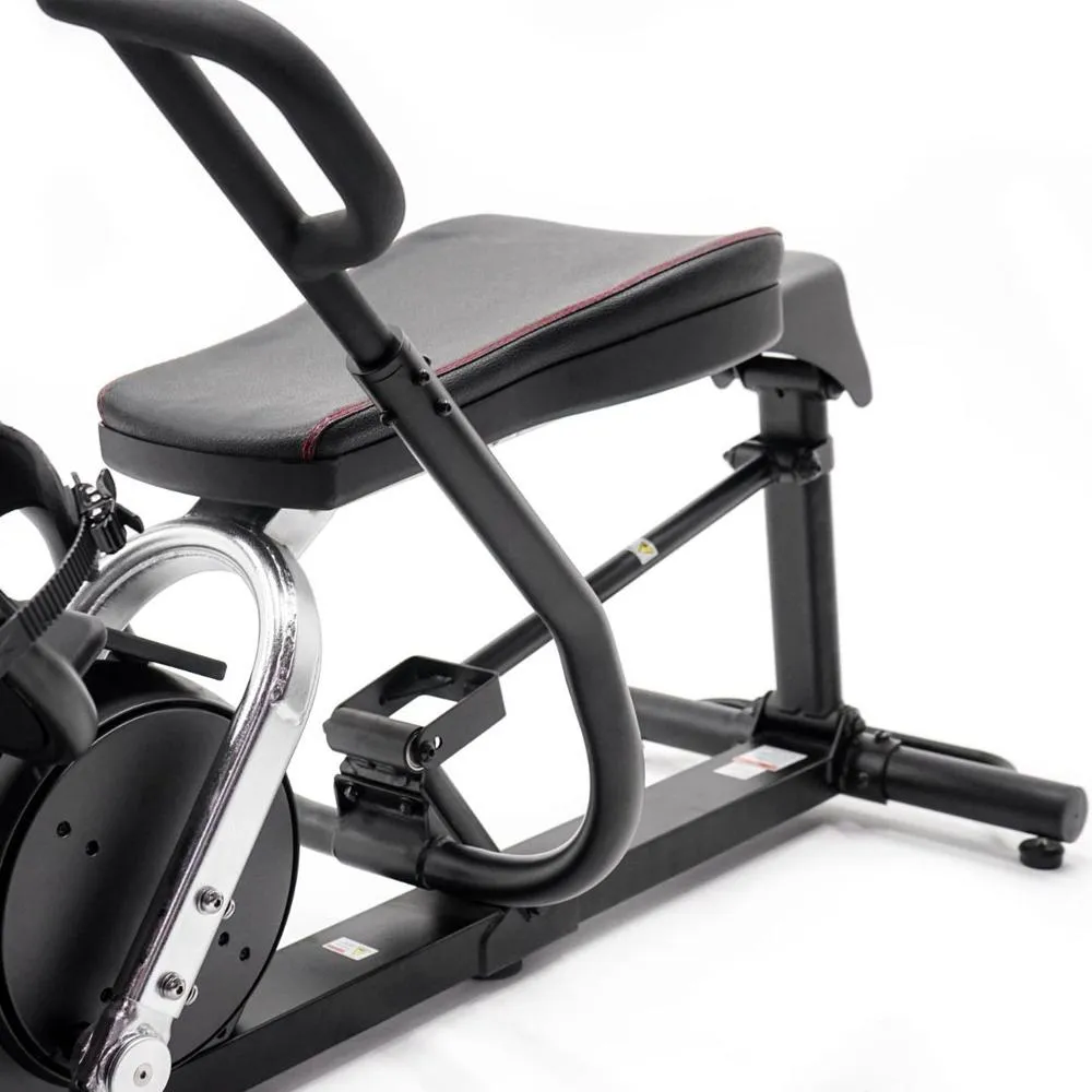 Inspire Fitness CR2 Cross Rower Rowing Machine