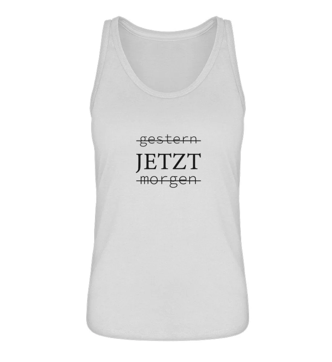 JETZT 100% Bio Tank Top